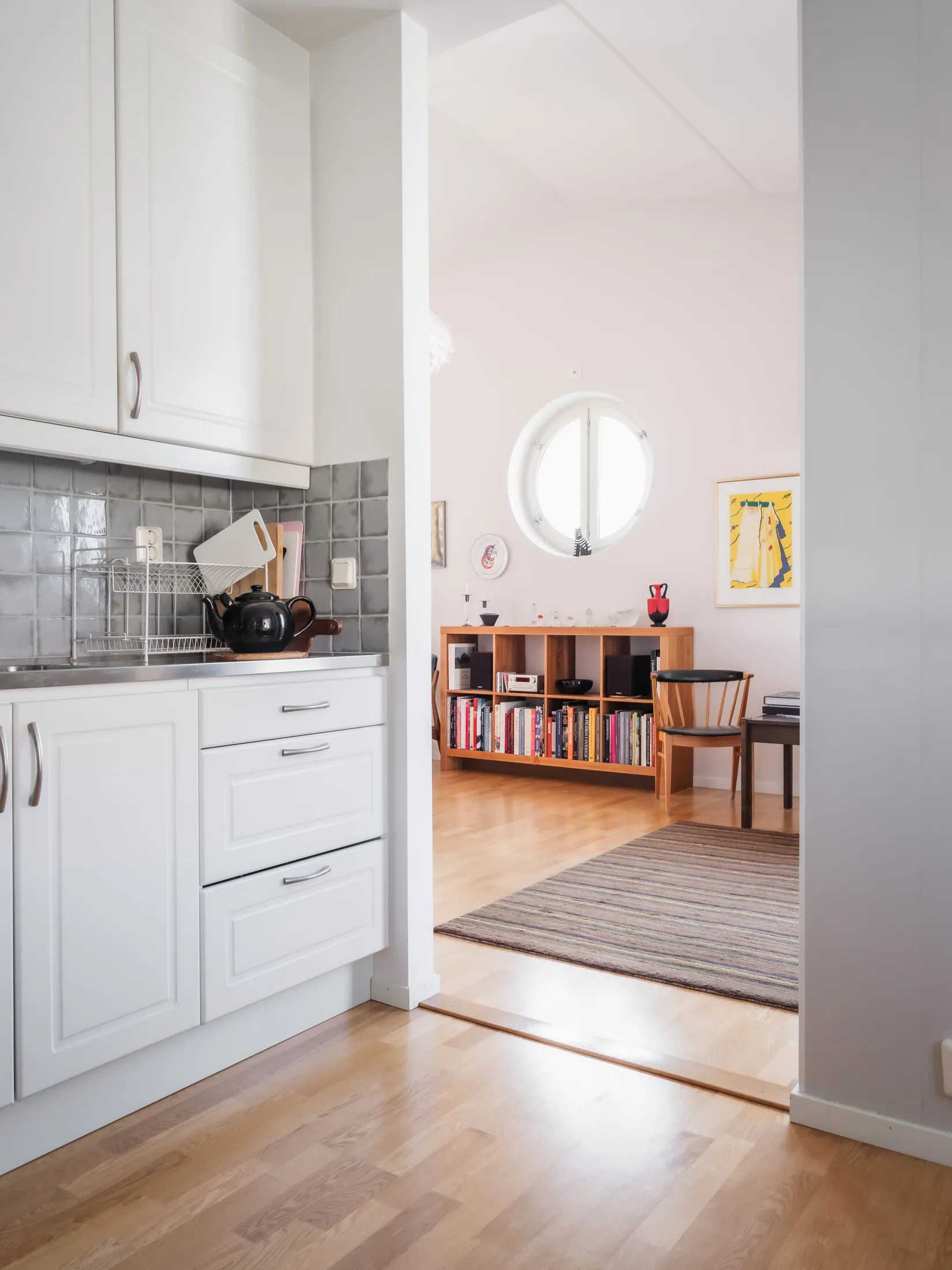 Bostadsrätt, Kung Magnus väg 40, Visby, Gotland