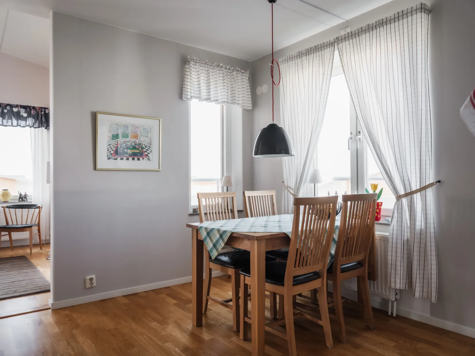 Bostadsrätt, Kung Magnus väg 40, Visby, Gotland