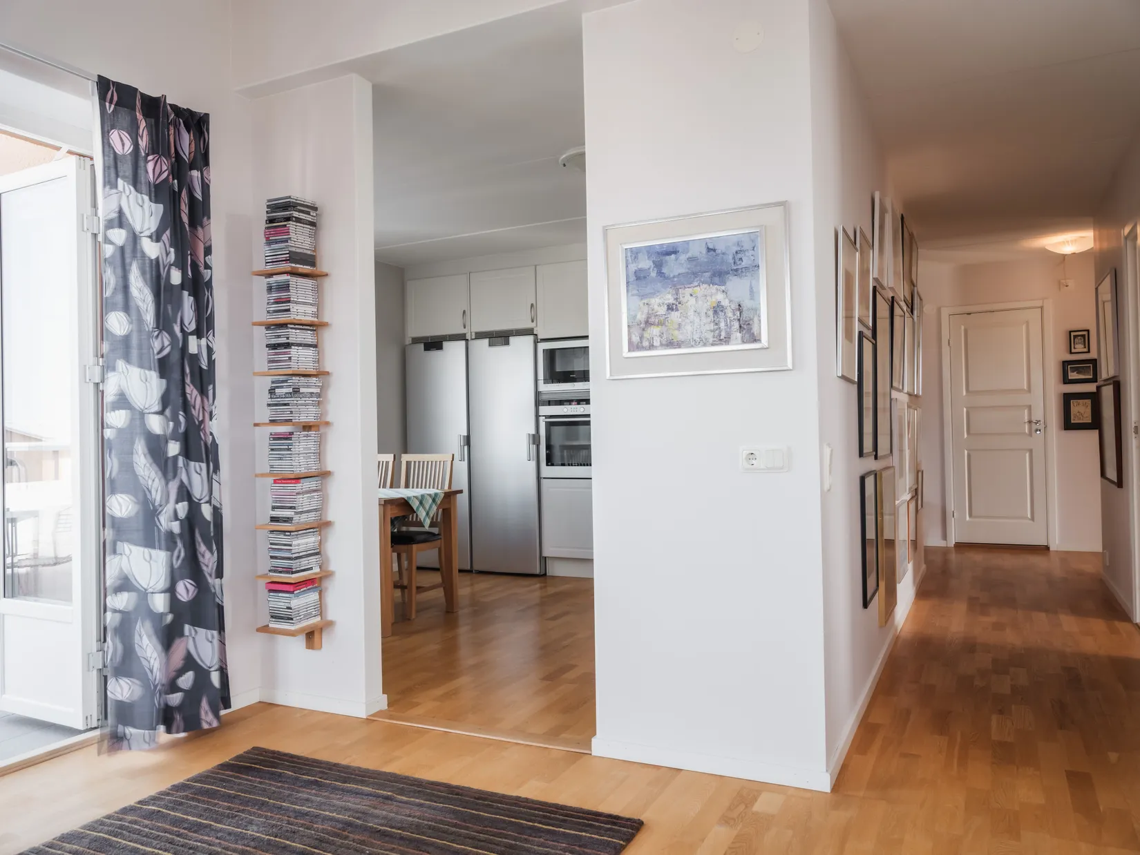 Bostadsrätt, Kung Magnus väg 40, Visby, Gotland