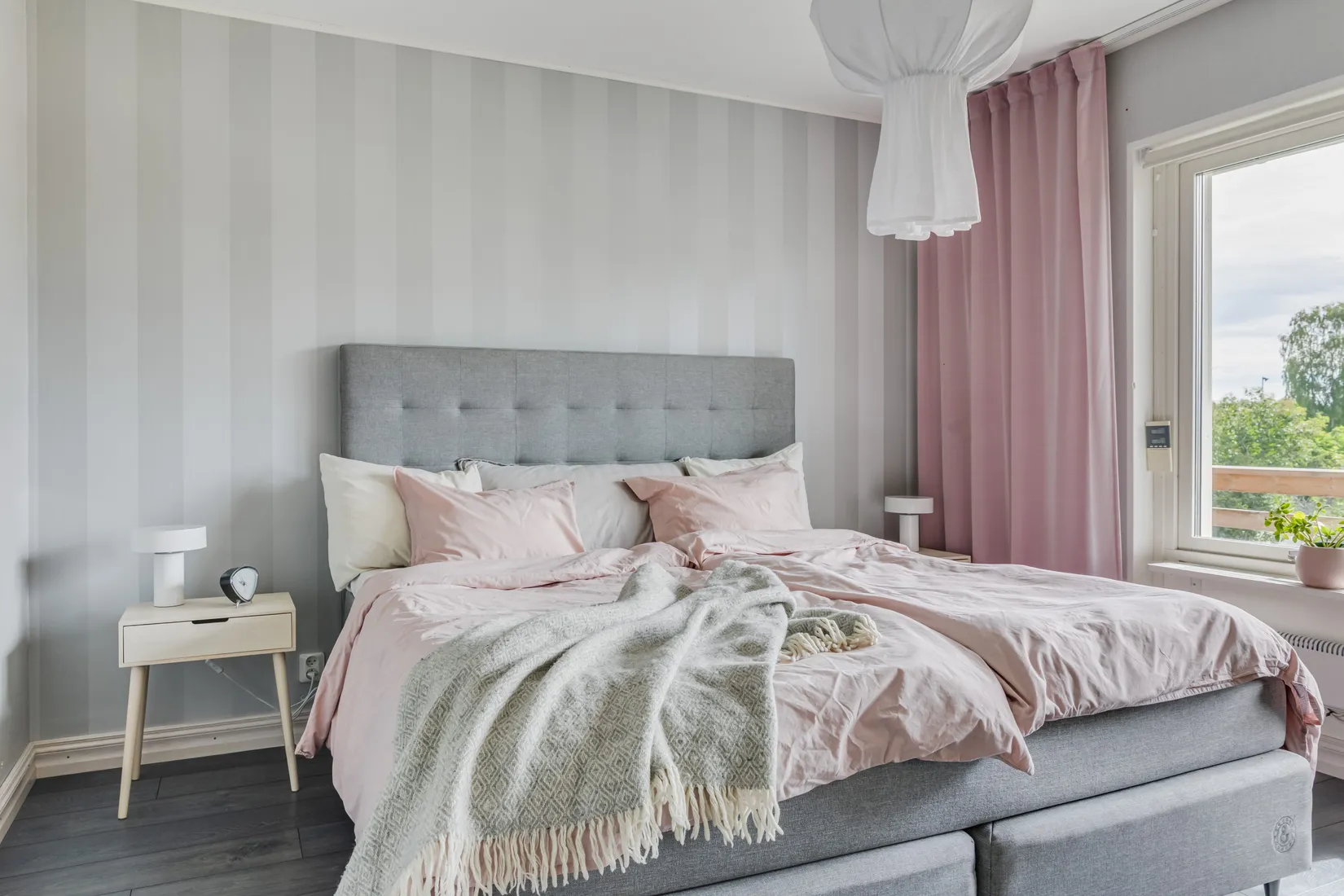 Radhus, Nyponvägen 26, Morön, Skellefteå