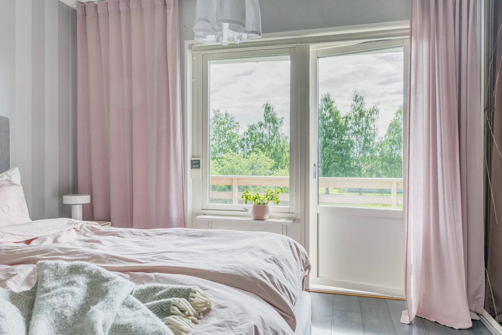Radhus, Nyponvägen 26, Morön, Skellefteå