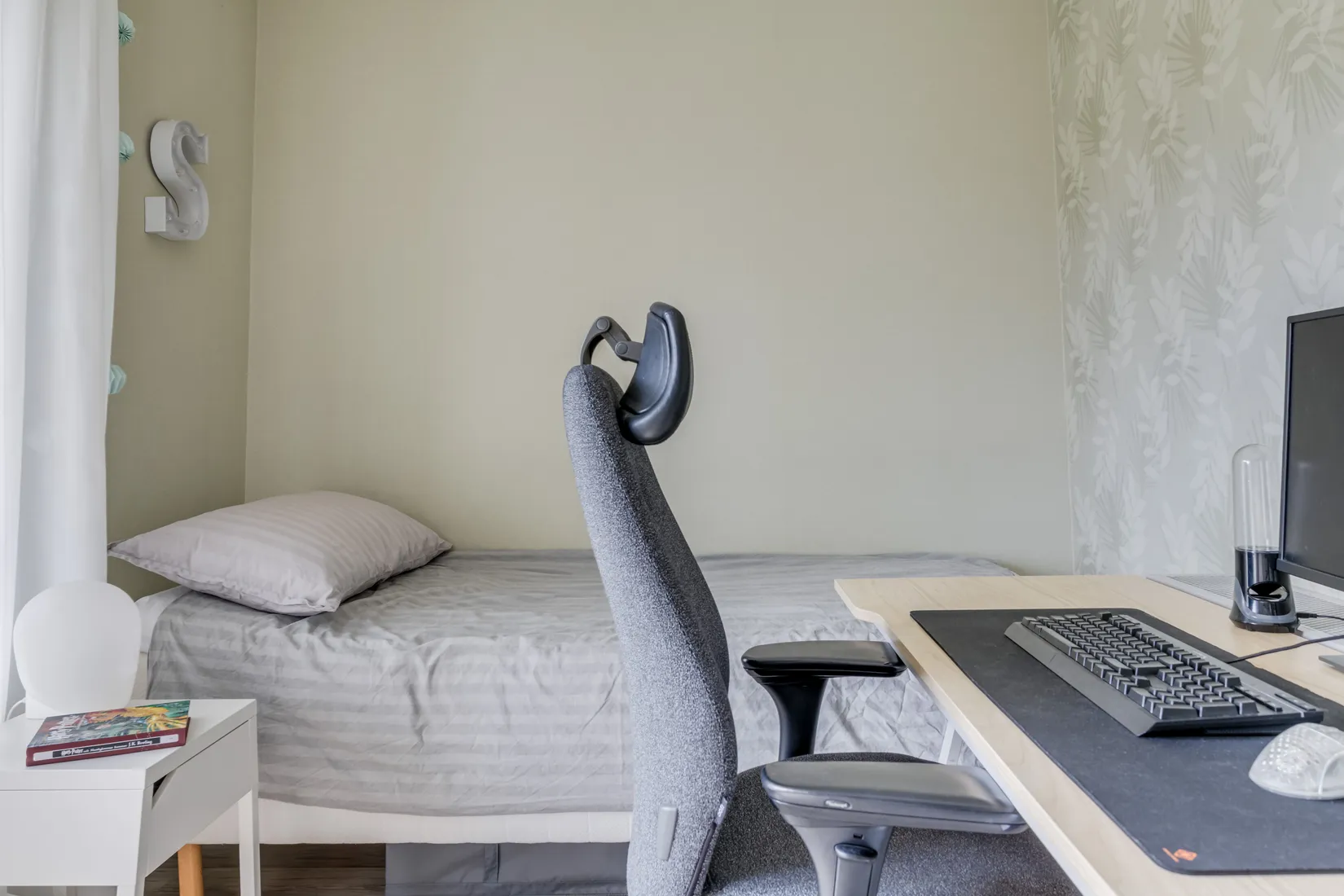 Radhus, Nyponvägen 26, Morön, Skellefteå