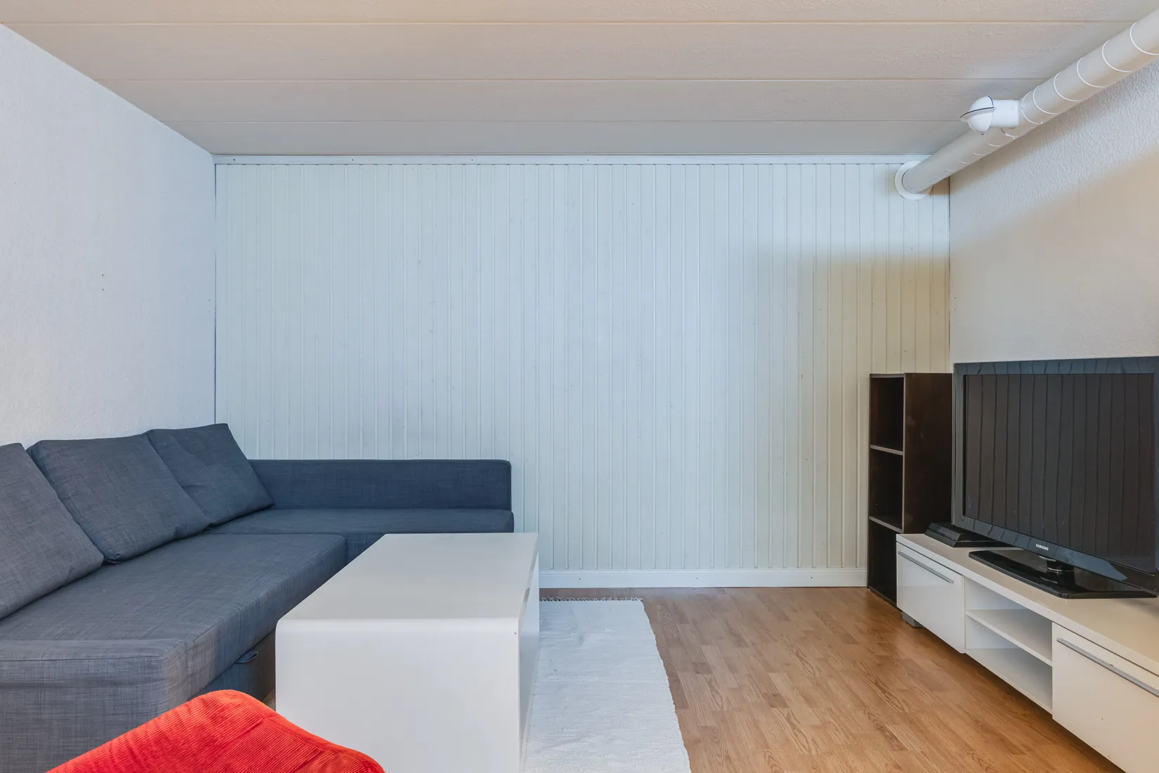 Radhus, Nyponvägen 26, Morön, Skellefteå