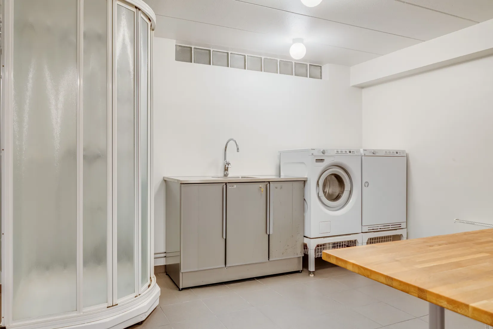 Radhus, Nyponvägen 26, Morön, Skellefteå