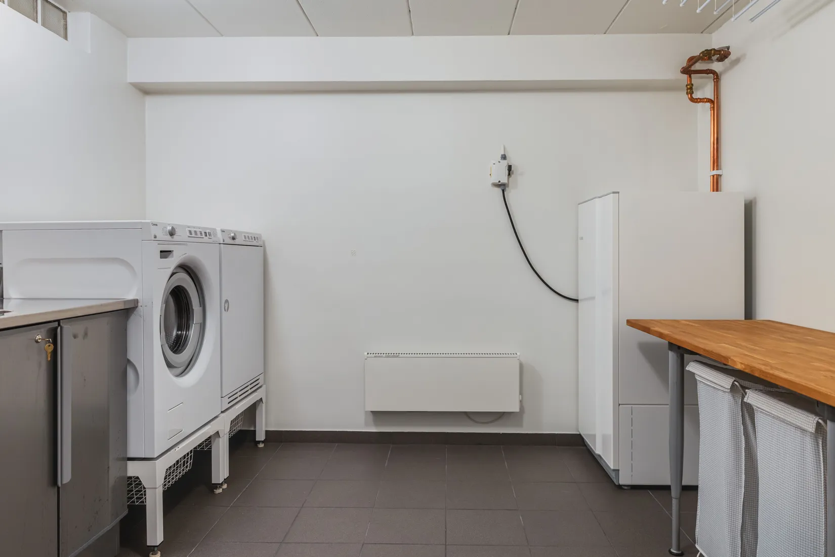 Radhus, Nyponvägen 26, Morön, Skellefteå