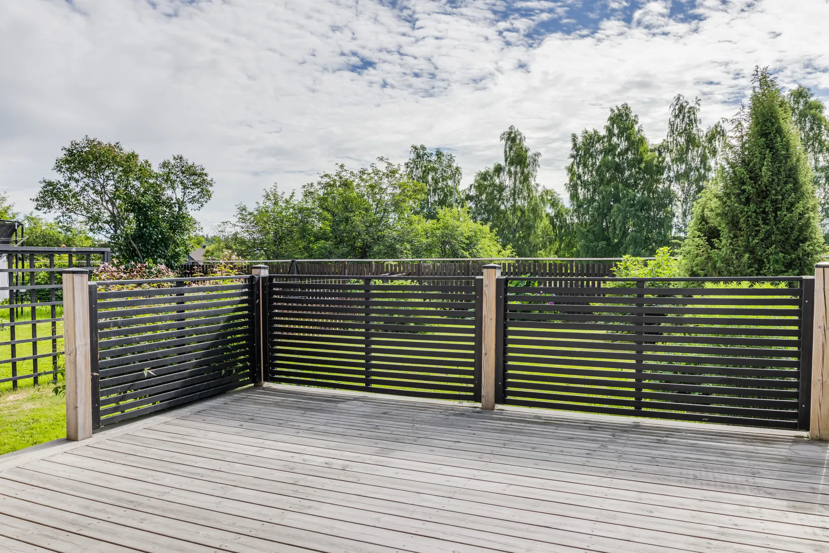 Radhus, Nyponvägen 26, Morön, Skellefteå