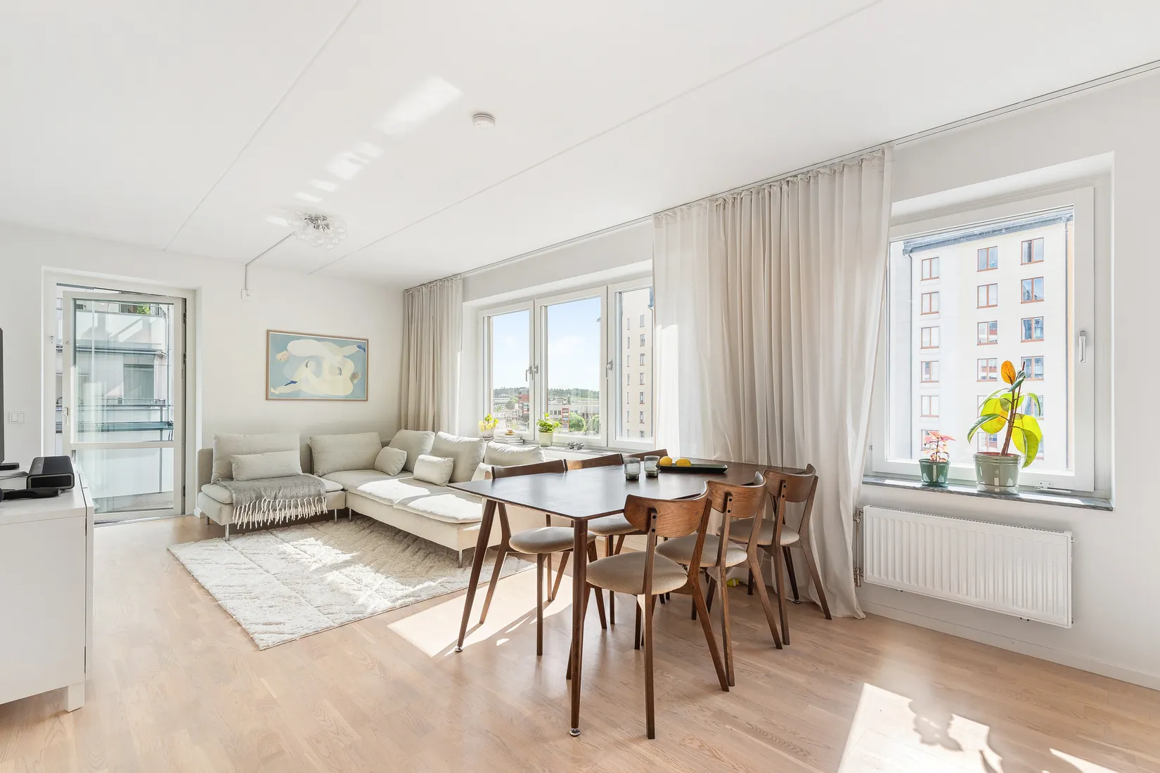 Bostadsrätt, Masugnsvägen 88, Bromma / Mariehäll, Stockholm