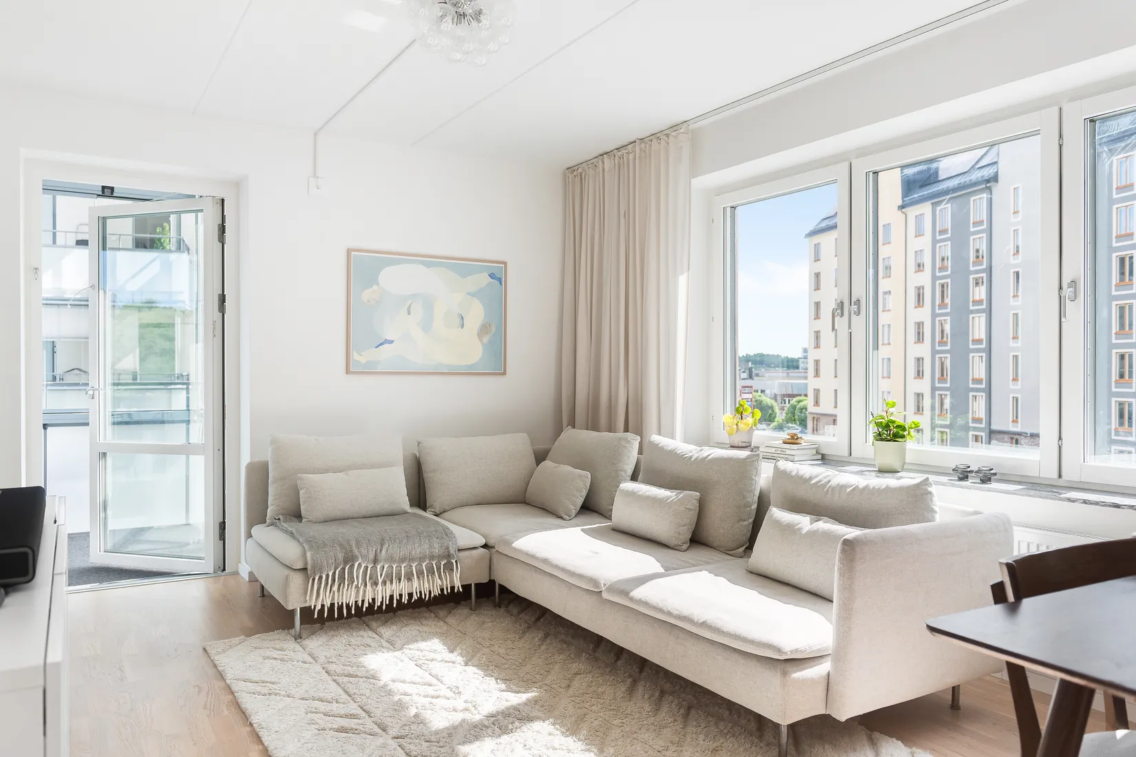 Bostadsrätt, Masugnsvägen 88, Bromma / Mariehäll, Stockholm
