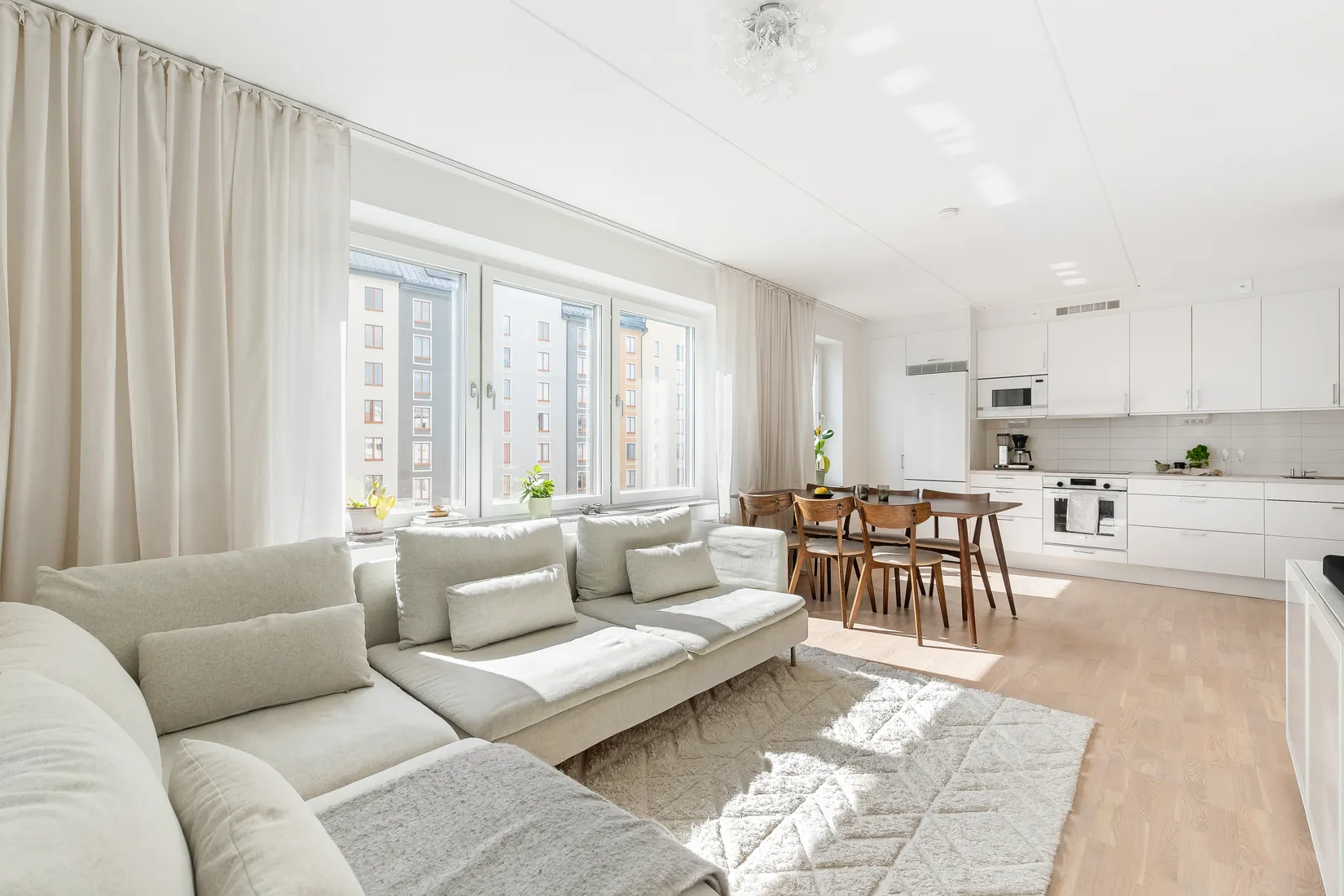 Bostadsrätt, Masugnsvägen 88, Bromma / Mariehäll, Stockholm