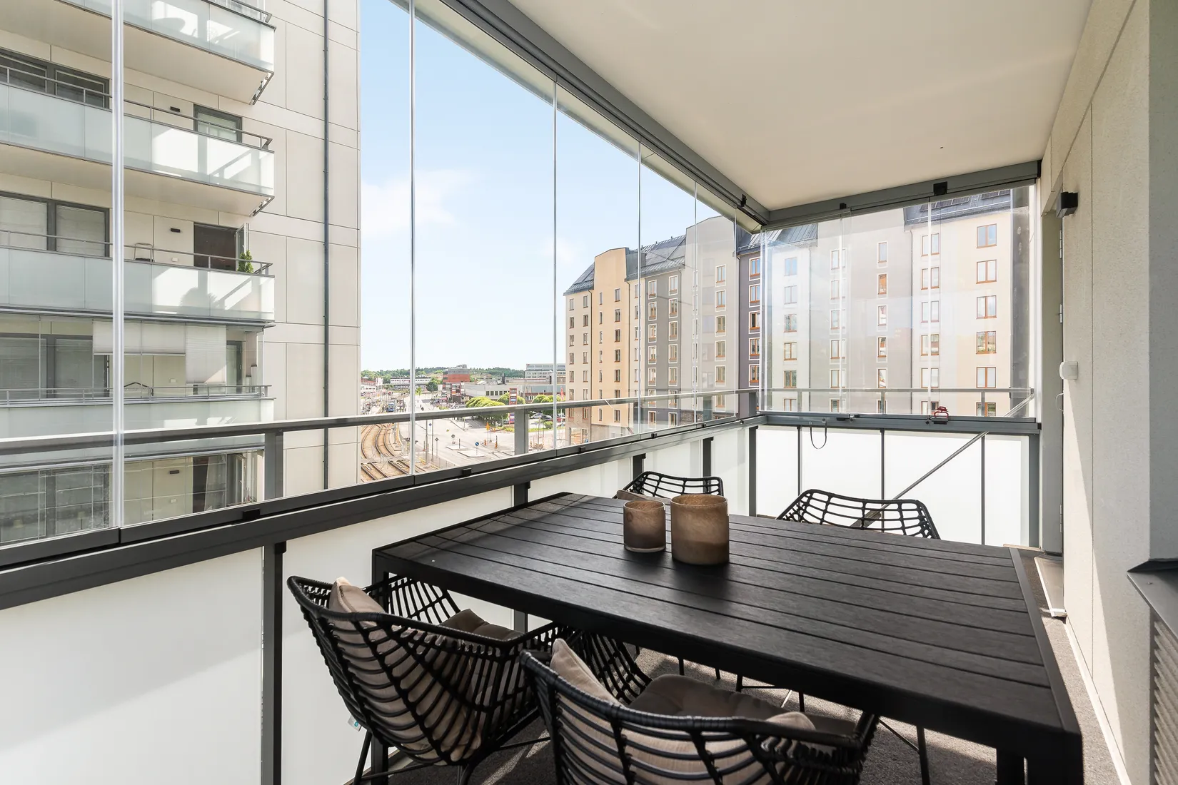 Bostadsrätt, Masugnsvägen 88, Bromma / Mariehäll, Stockholm