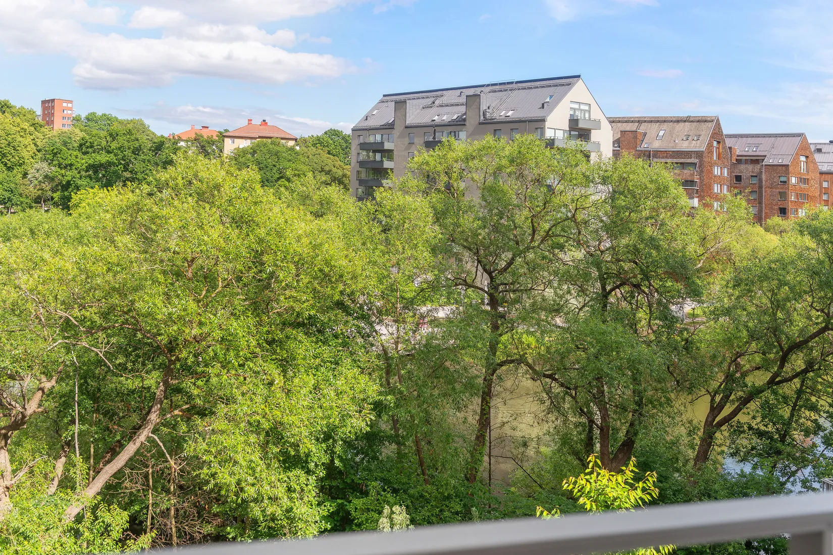 Bostadsrätt, Masugnsvägen 88, Bromma / Mariehäll, Stockholm