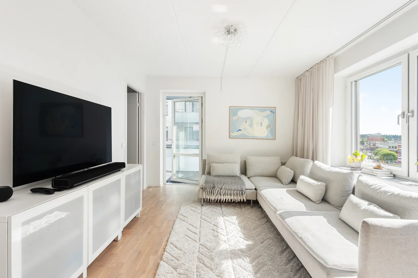Bostadsrätt, Masugnsvägen 88, Bromma / Mariehäll, Stockholm