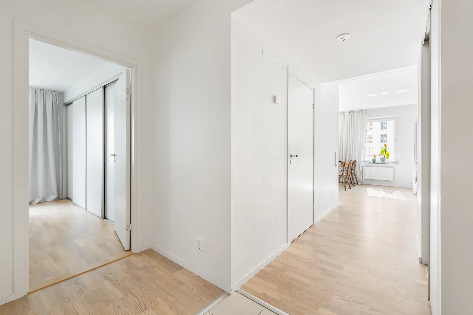 Bostadsrätt, Masugnsvägen 88, Bromma / Mariehäll, Stockholm