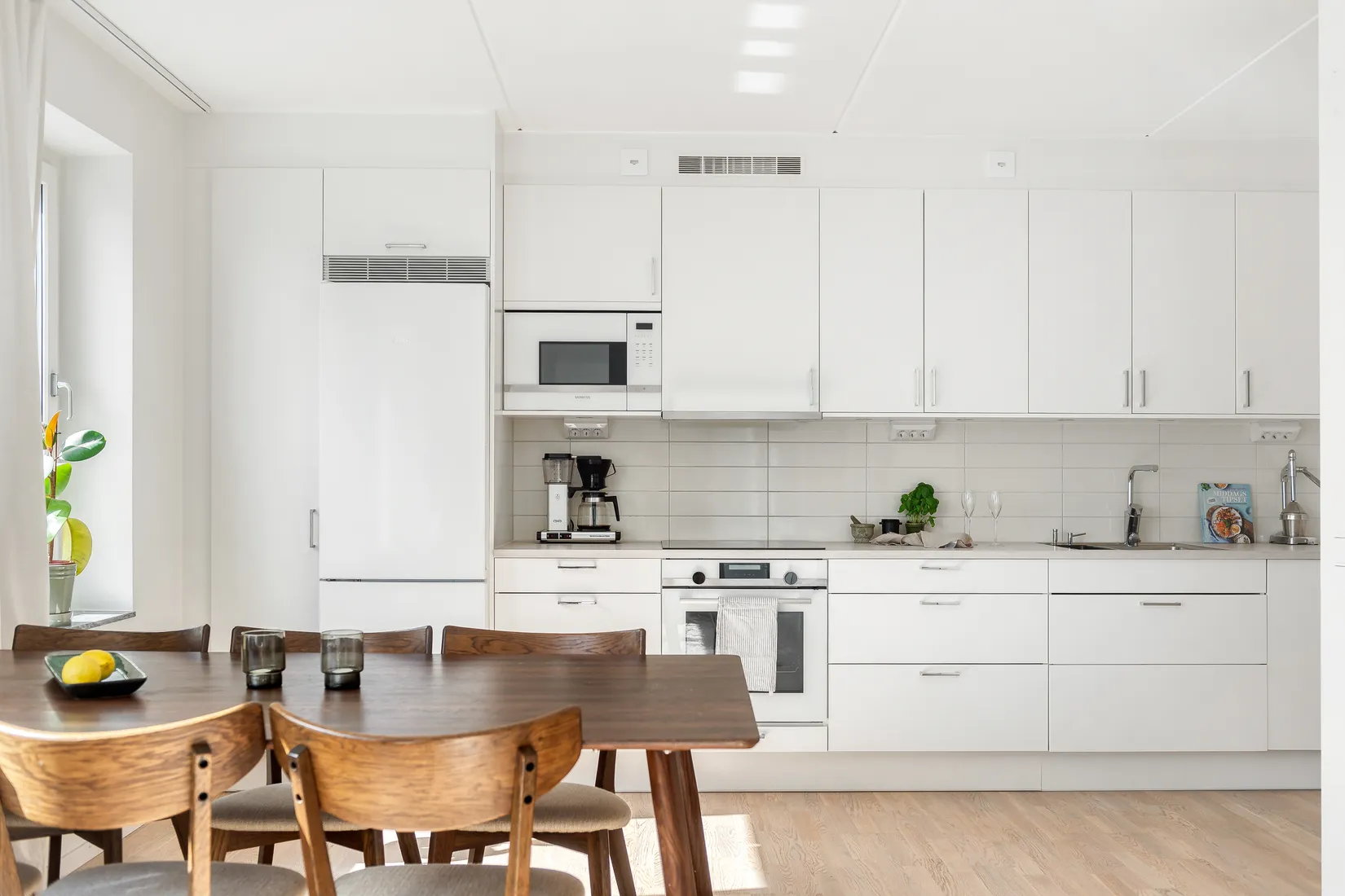 Bostadsrätt, Masugnsvägen 88, Bromma / Mariehäll, Stockholm