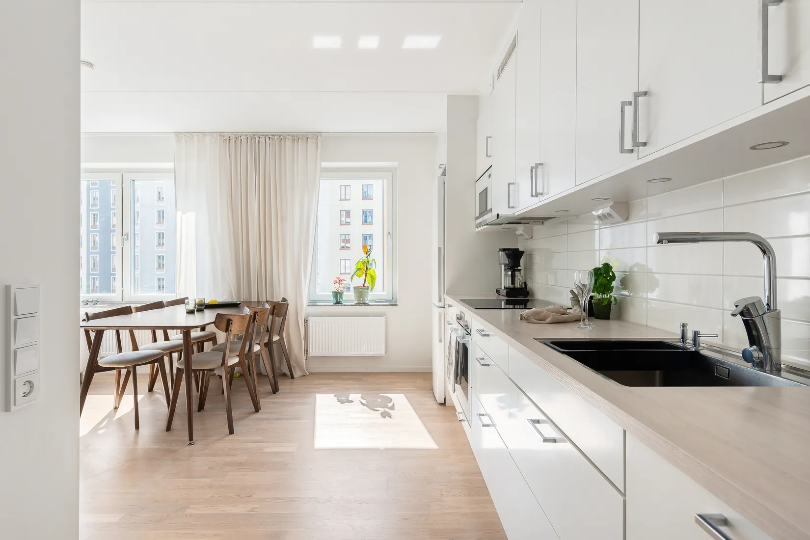 Bostadsrätt, Masugnsvägen 88, Bromma / Mariehäll, Stockholm