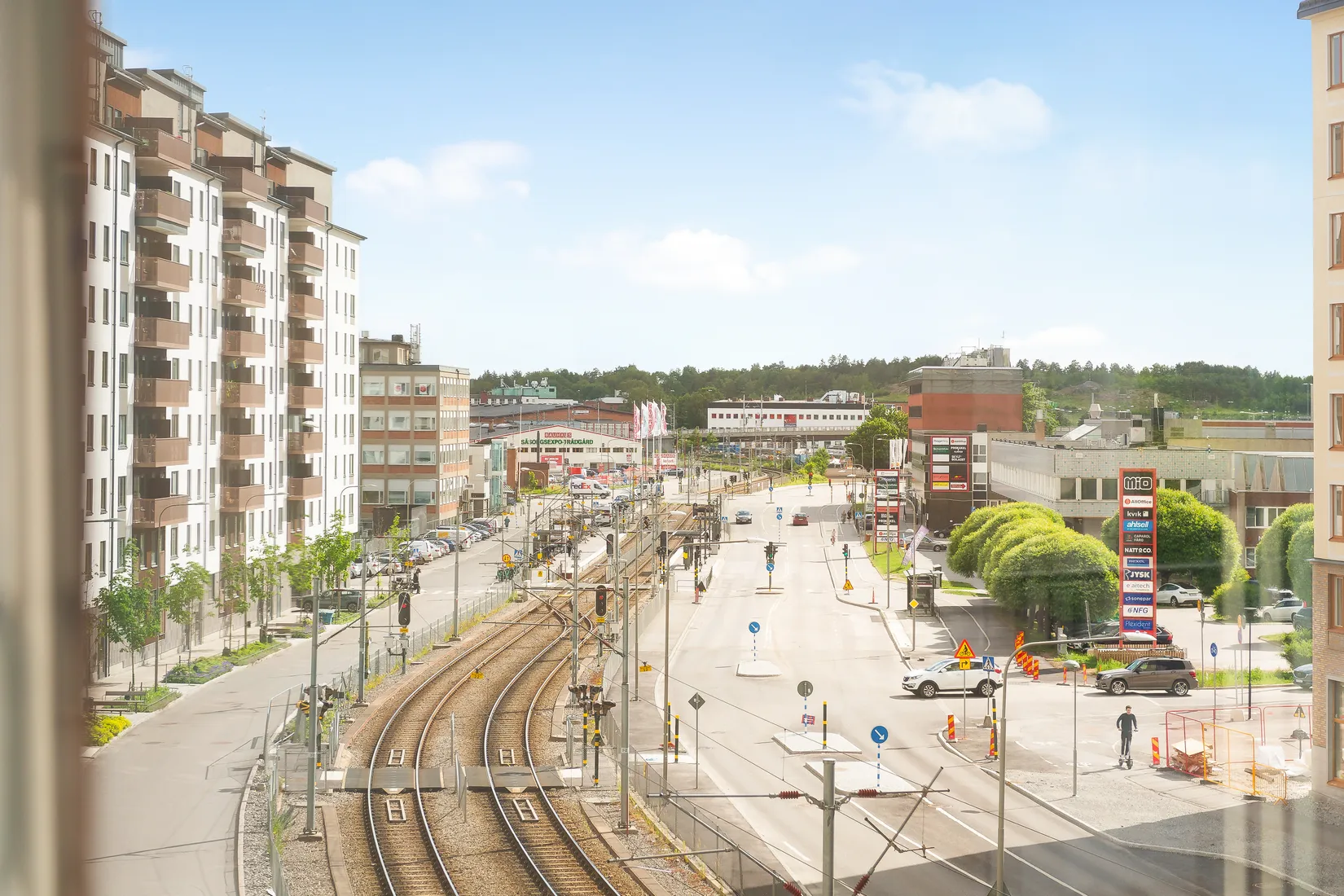 Bostadsrätt, Masugnsvägen 88, Bromma / Mariehäll, Stockholm
