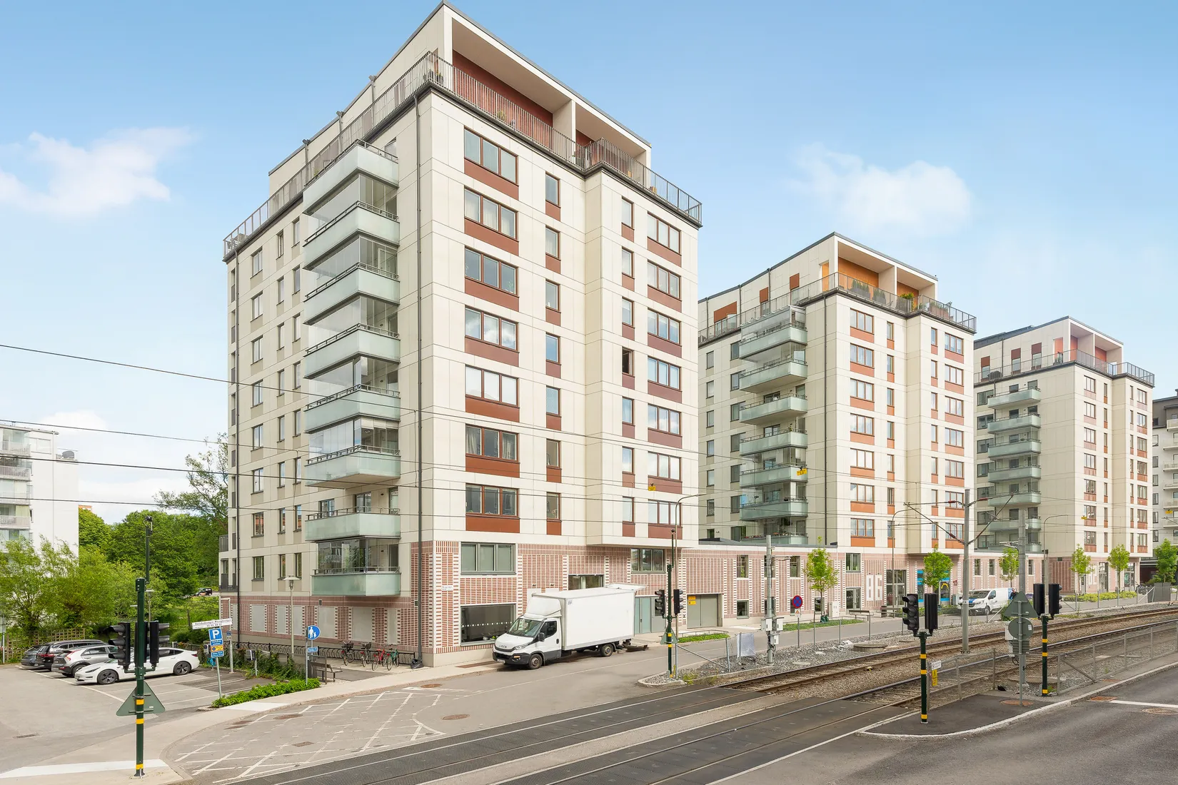 Bostadsrätt, Masugnsvägen 88, Bromma / Mariehäll, Stockholm