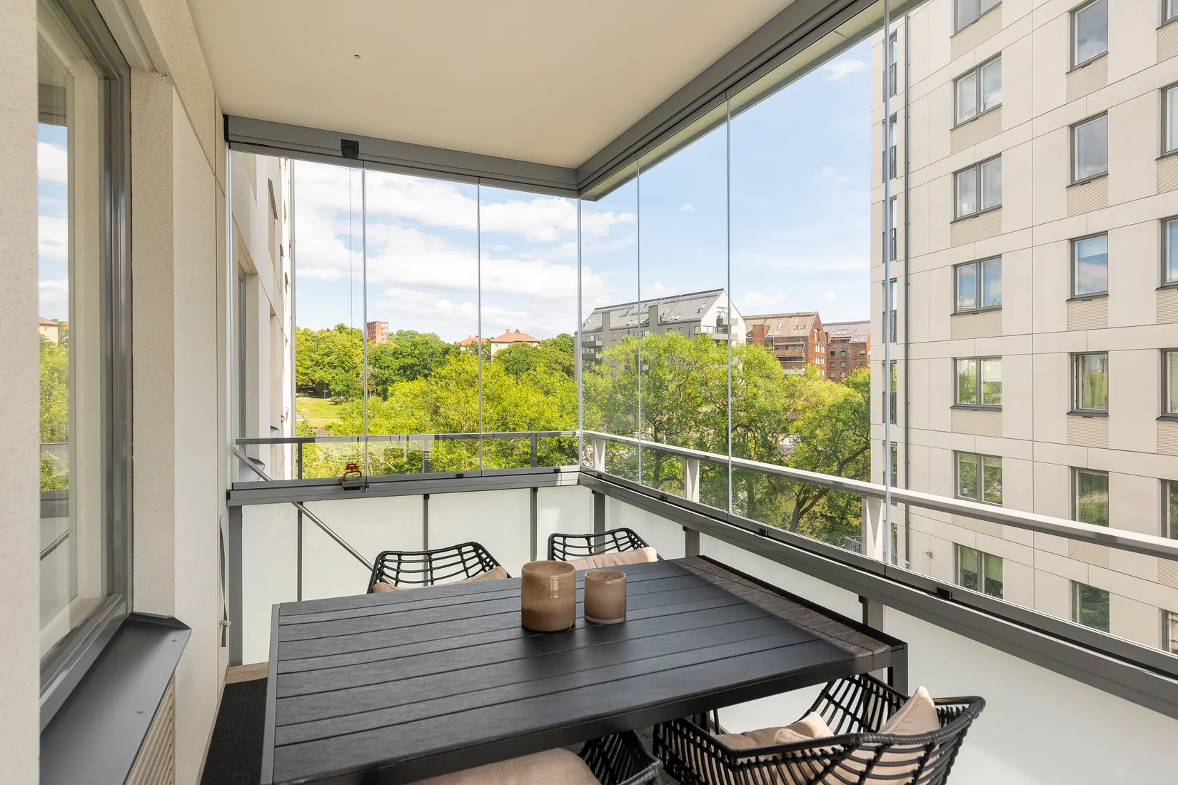 Bostadsrätt, Masugnsvägen 88, Bromma / Mariehäll, Stockholm