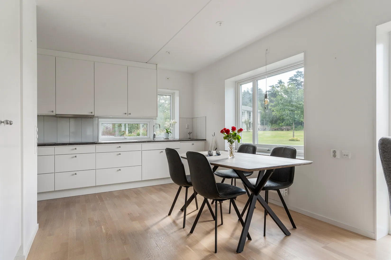 Bostadsrätt, Sjöbodsvägen 24b, Korseberg, Vänersborg
