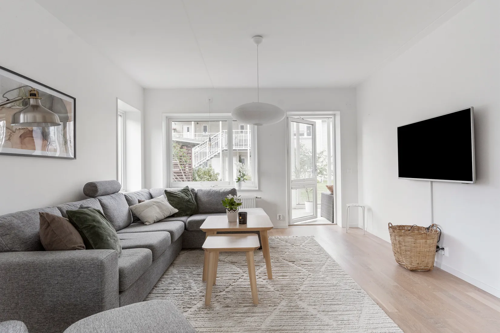 Bostadsrätt, Sjöbodsvägen 24b, Korseberg, Vänersborg