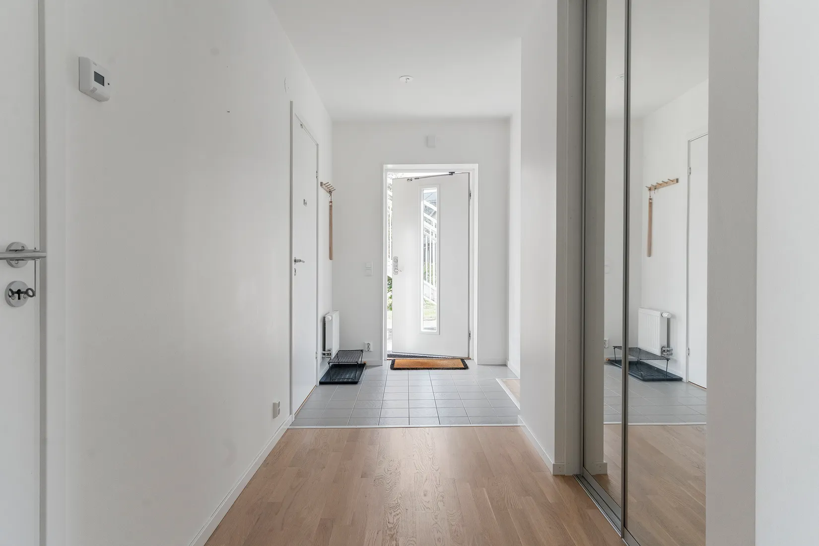 Bostadsrätt, Sjöbodsvägen 24b, Korseberg, Vänersborg