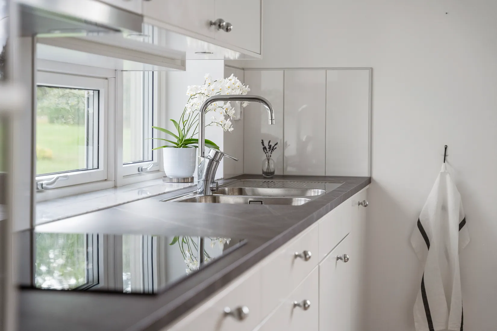 Bostadsrätt, Sjöbodsvägen 24b, Korseberg, Vänersborg