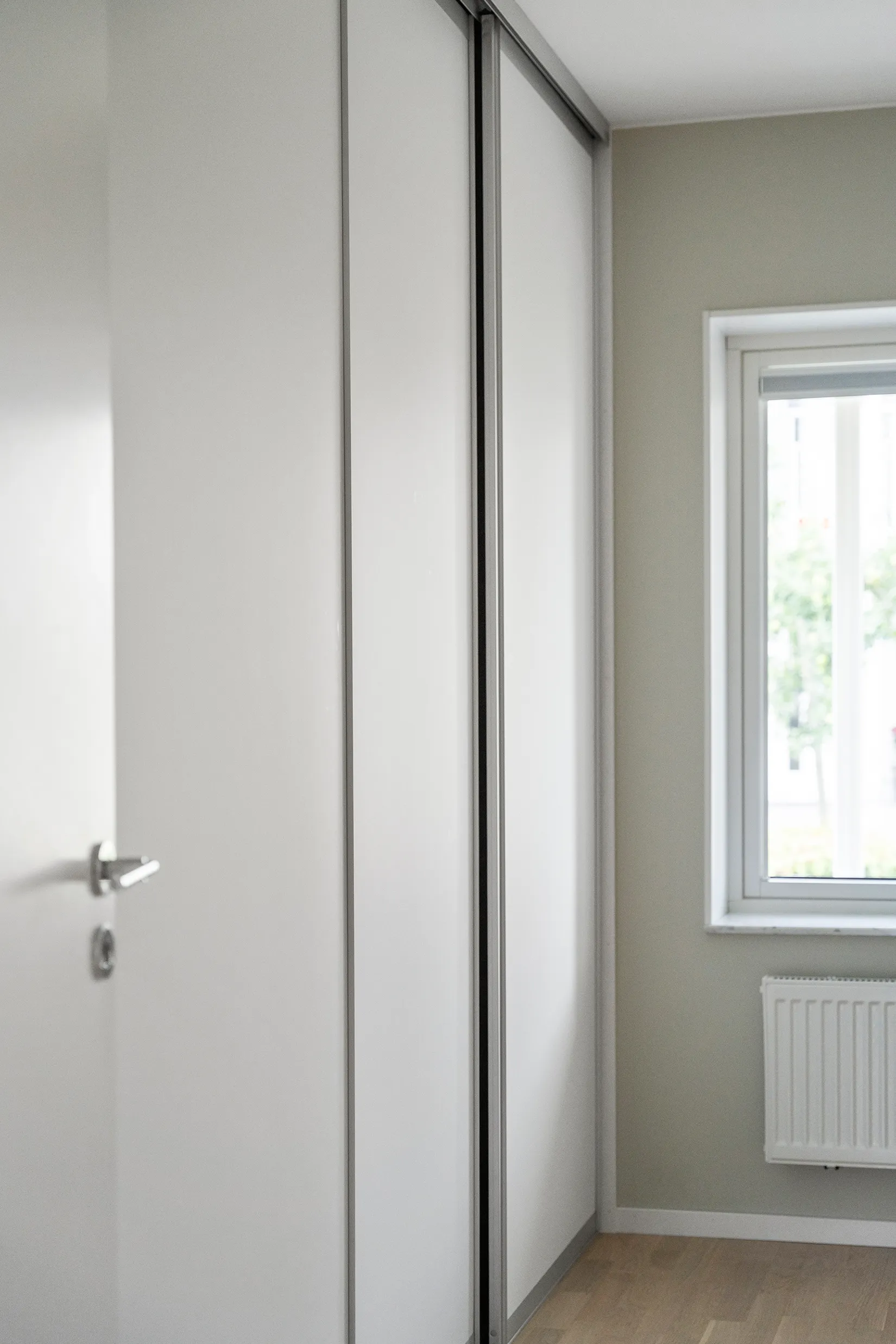 Bostadsrätt, Sjöbodsvägen 24b, Korseberg, Vänersborg