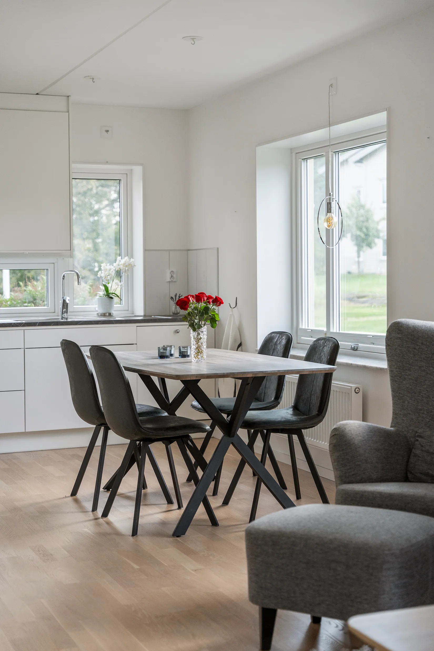 Bostadsrätt, Sjöbodsvägen 24b, Korseberg, Vänersborg