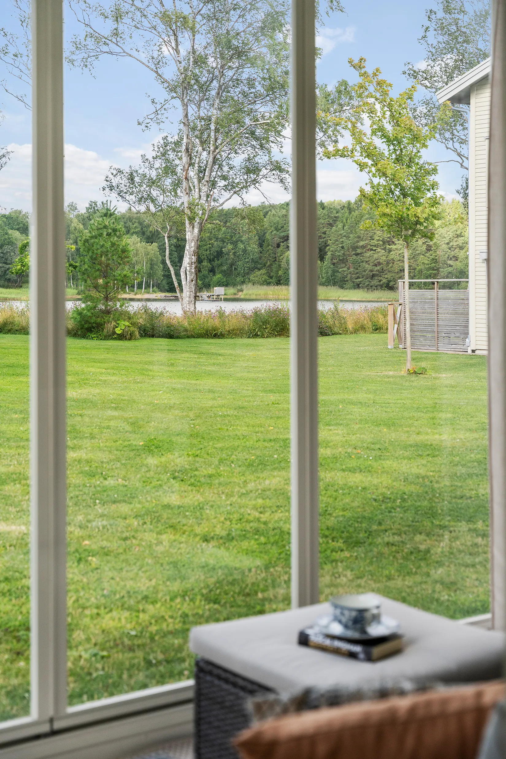 Bostadsrätt, Sjöbodsvägen 24b, Korseberg, Vänersborg