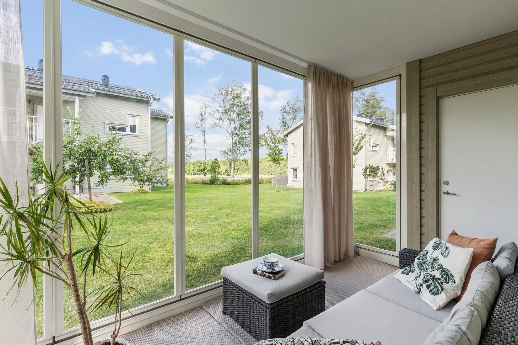 Bostadsrätt, Sjöbodsvägen 24b, Korseberg, Vänersborg
