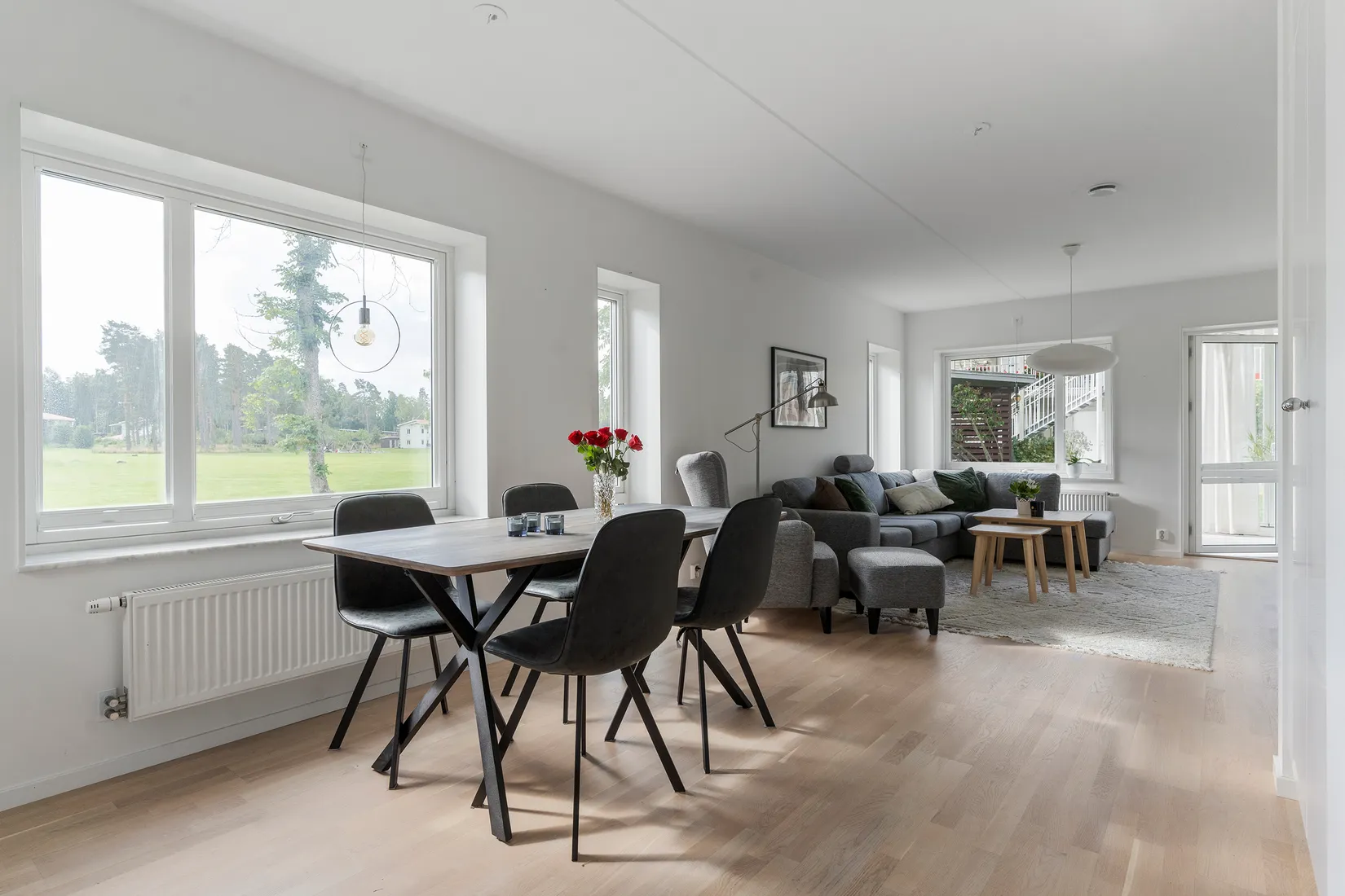 Bostadsrätt, Sjöbodsvägen 24b, Korseberg, Vänersborg