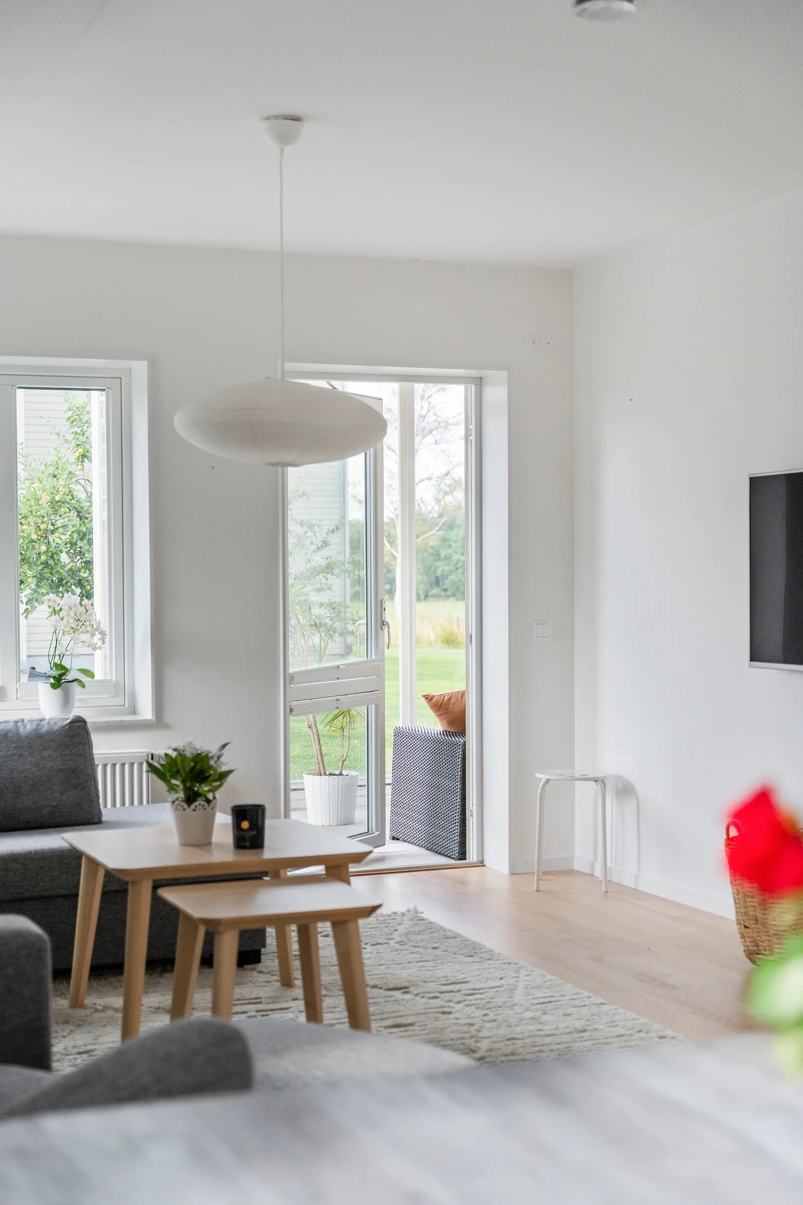 Bostadsrätt, Sjöbodsvägen 24b, Korseberg, Vänersborg