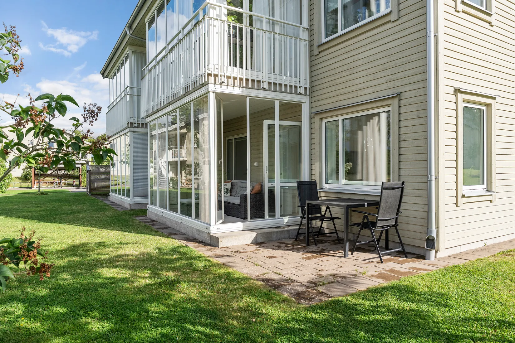 Bostadsrätt, Sjöbodsvägen 24b, Korseberg, Vänersborg