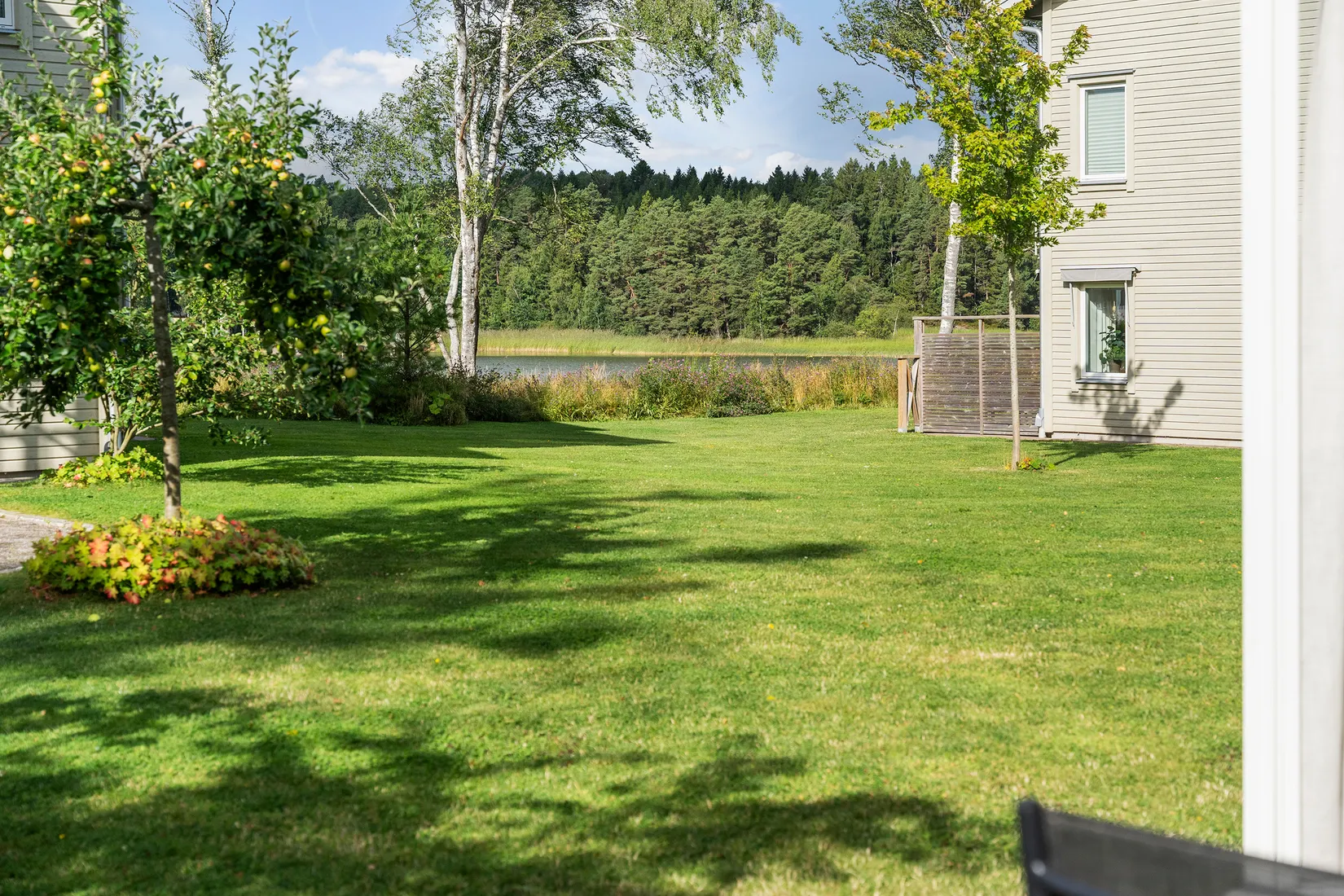 Bostadsrätt, Sjöbodsvägen 24b, Korseberg, Vänersborg