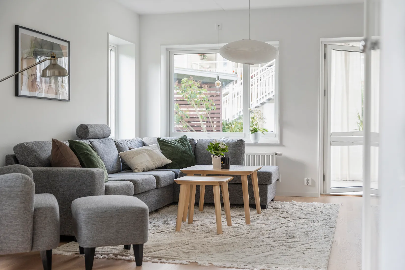 Bostadsrätt, Sjöbodsvägen 24b, Korseberg, Vänersborg