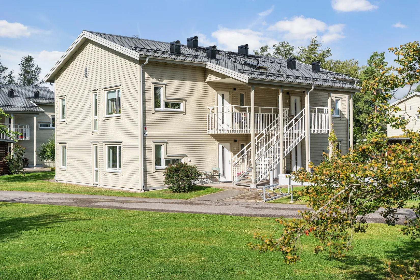 Bostadsrätt, Sjöbodsvägen 24b, Korseberg, Vänersborg