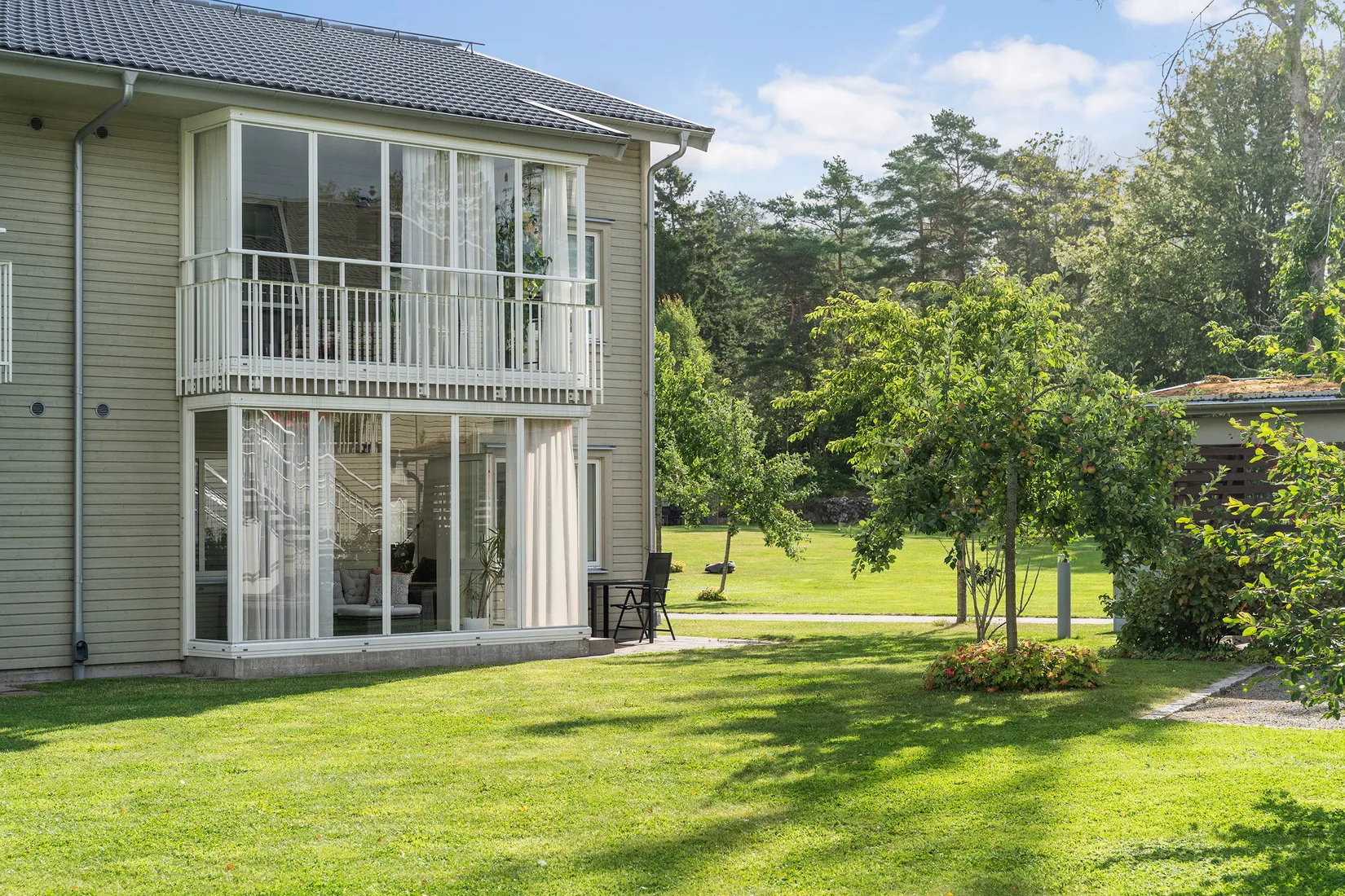Bostadsrätt, Sjöbodsvägen 24b, Korseberg, Vänersborg