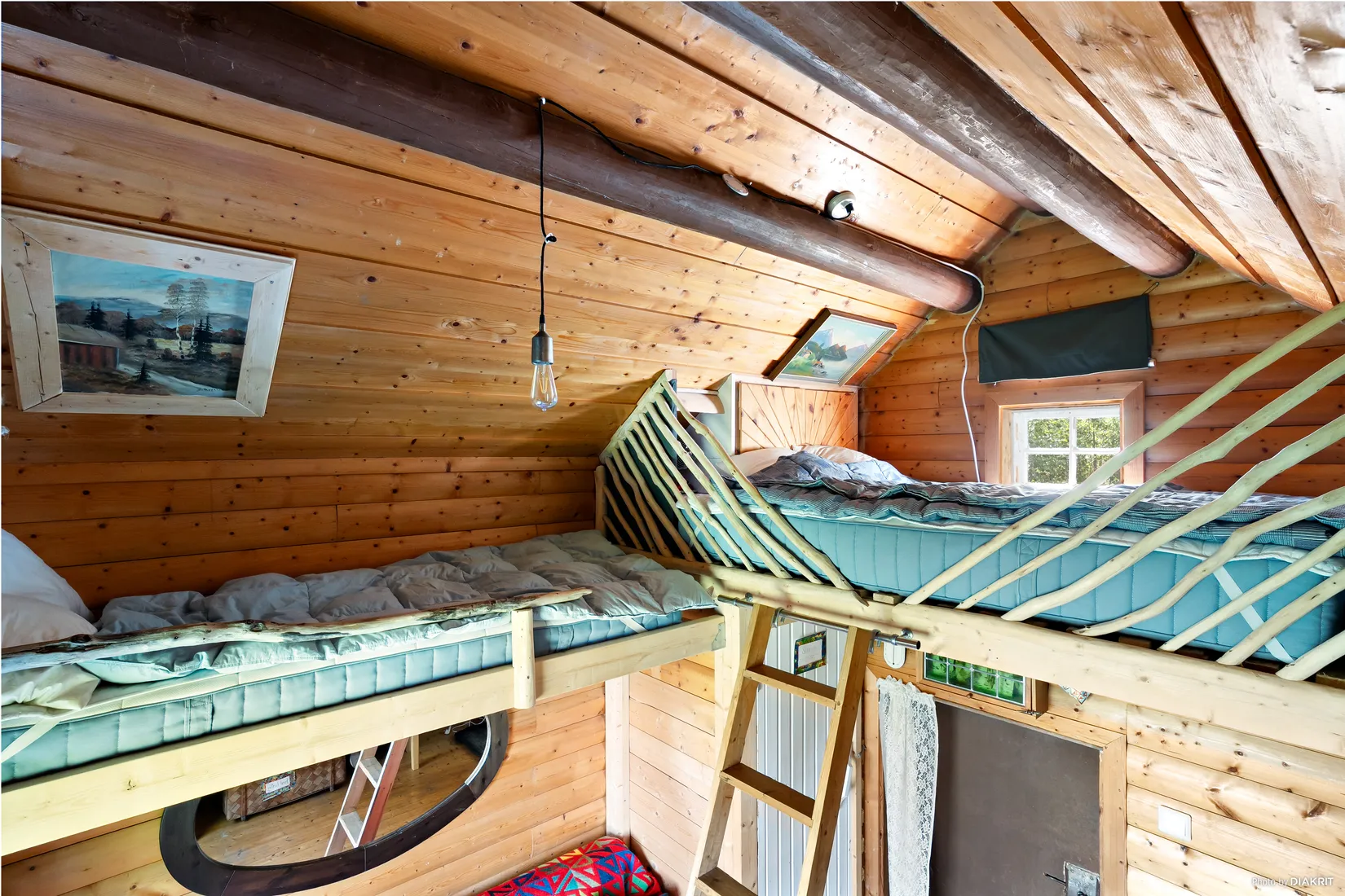 Villa, Hållsta 245, Hållsta, Östersund
