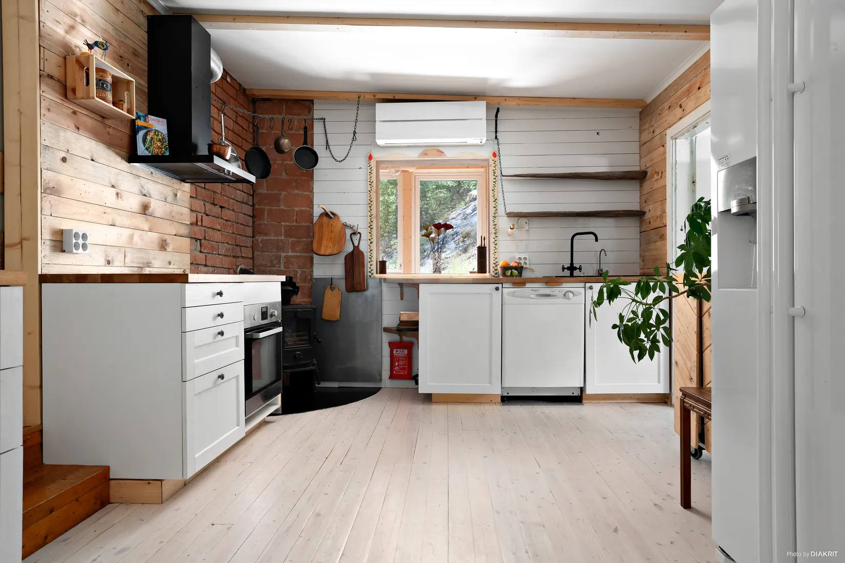 Villa, Hållsta 245, Hållsta, Östersund