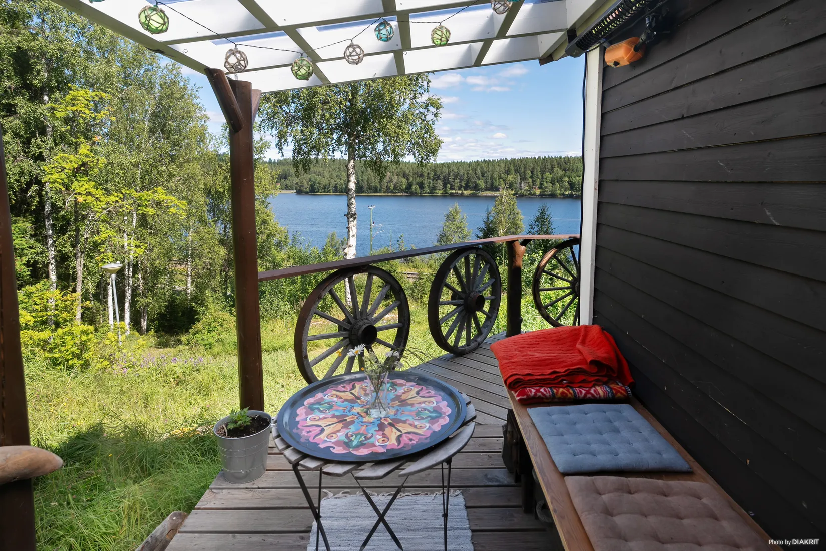 Villa, Hållsta 245, Hållsta, Östersund