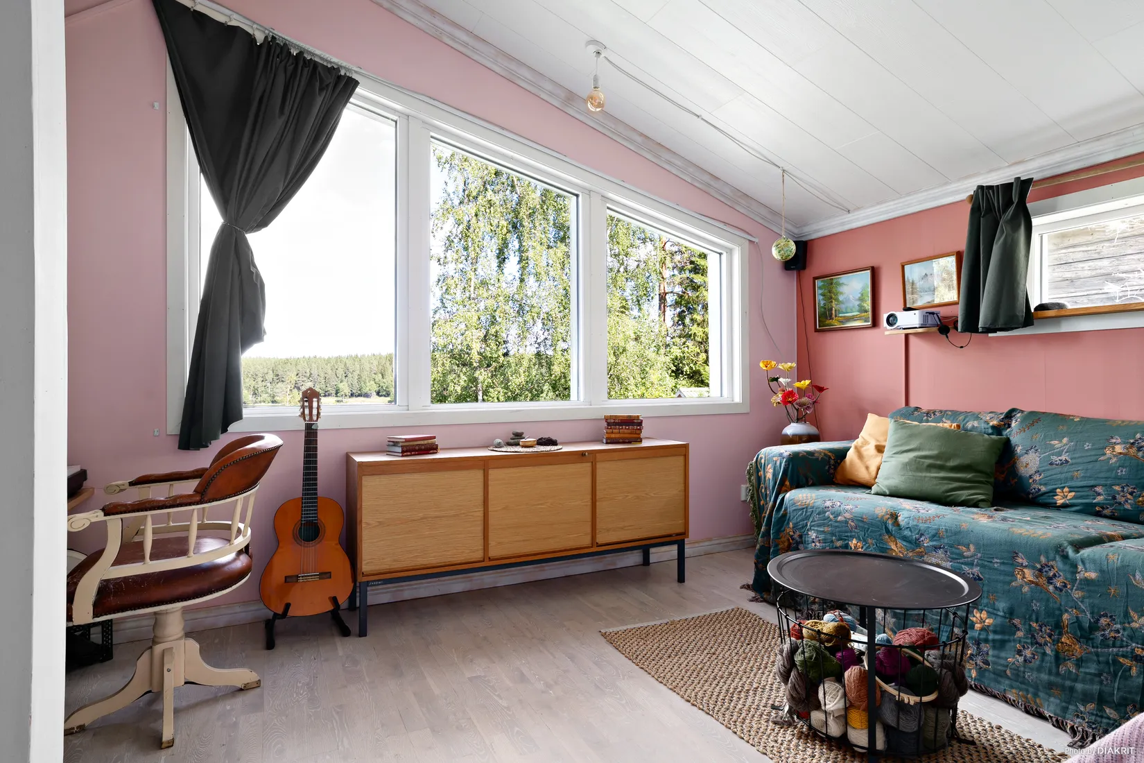 Villa, Hållsta 245, Hållsta, Östersund