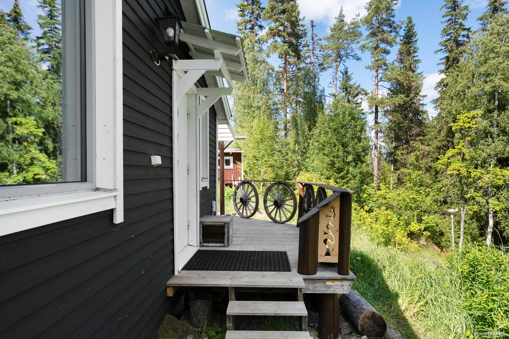 Villa, Hållsta 245, Hållsta, Östersund