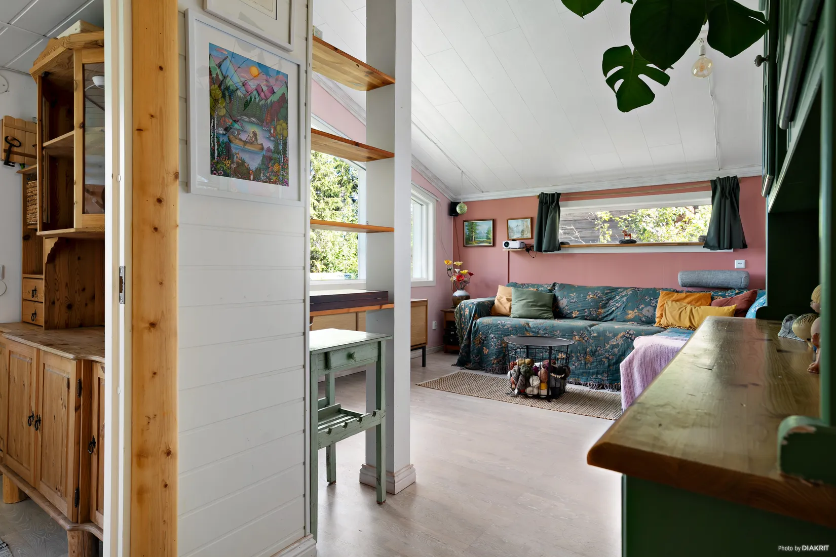 Villa, Hållsta 245, Hållsta, Östersund