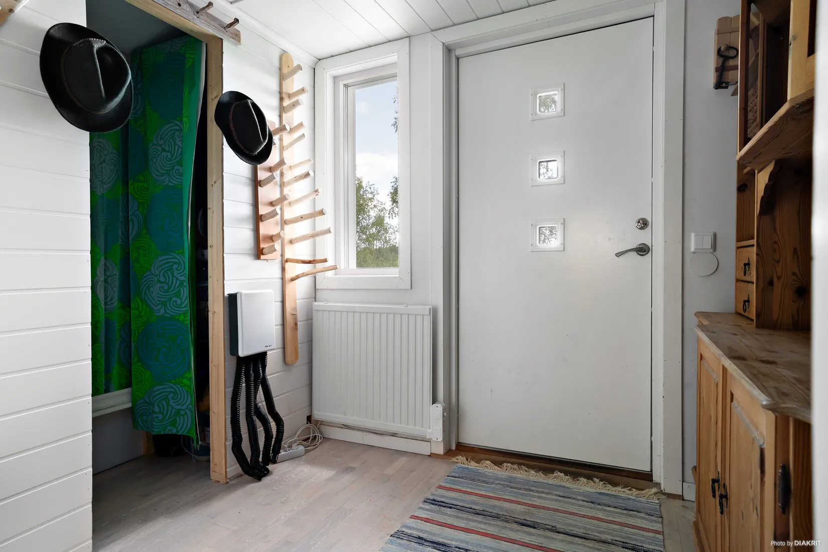Villa, Hållsta 245, Hållsta, Östersund