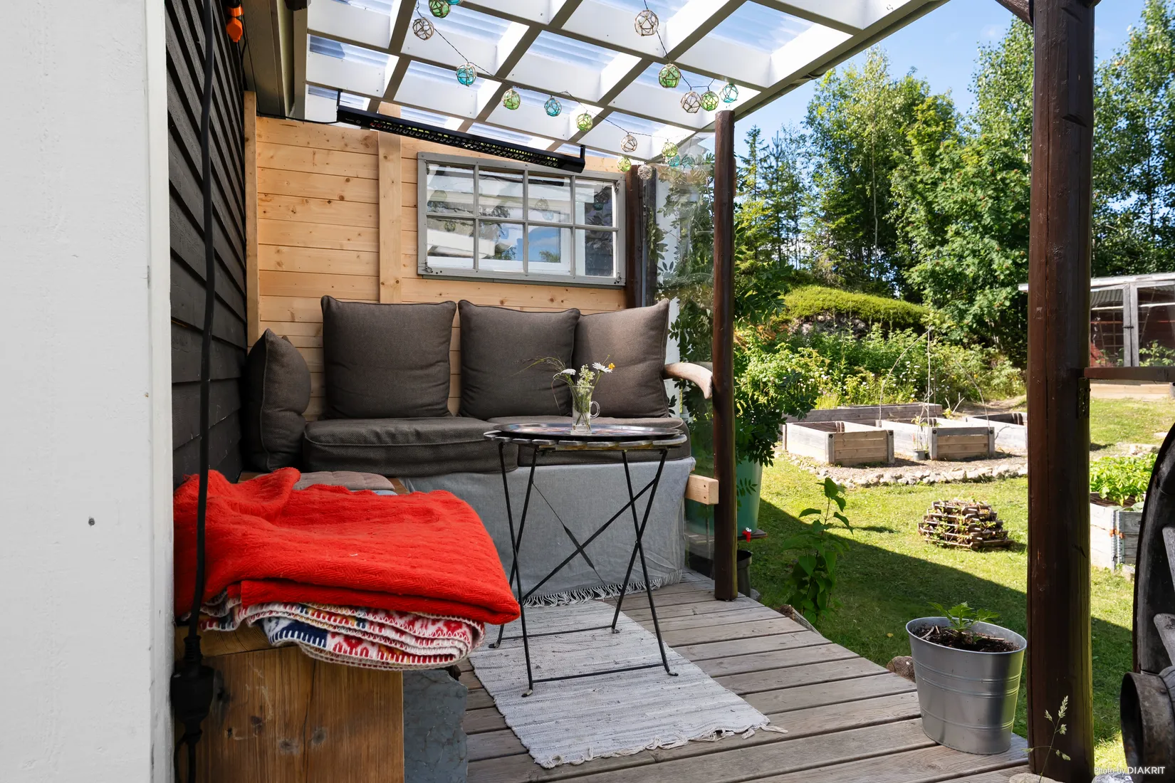 Villa, Hållsta 245, Hållsta, Östersund