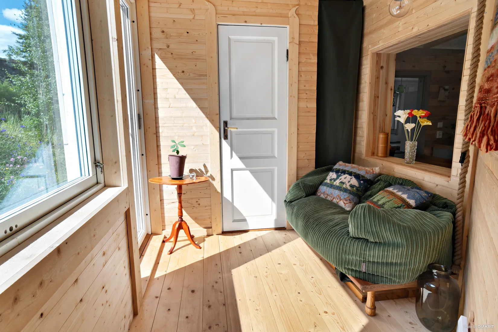 Villa, Hållsta 245, Hållsta, Östersund