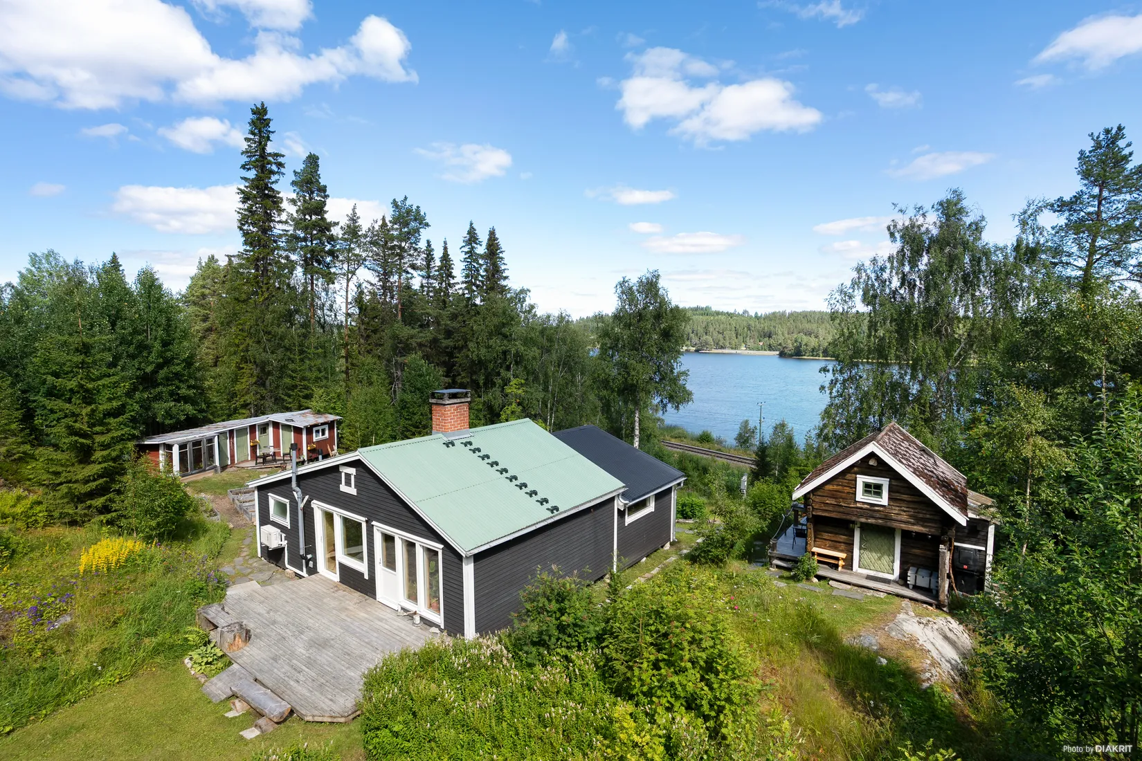 Villa, Hållsta 245, Hållsta, Östersund