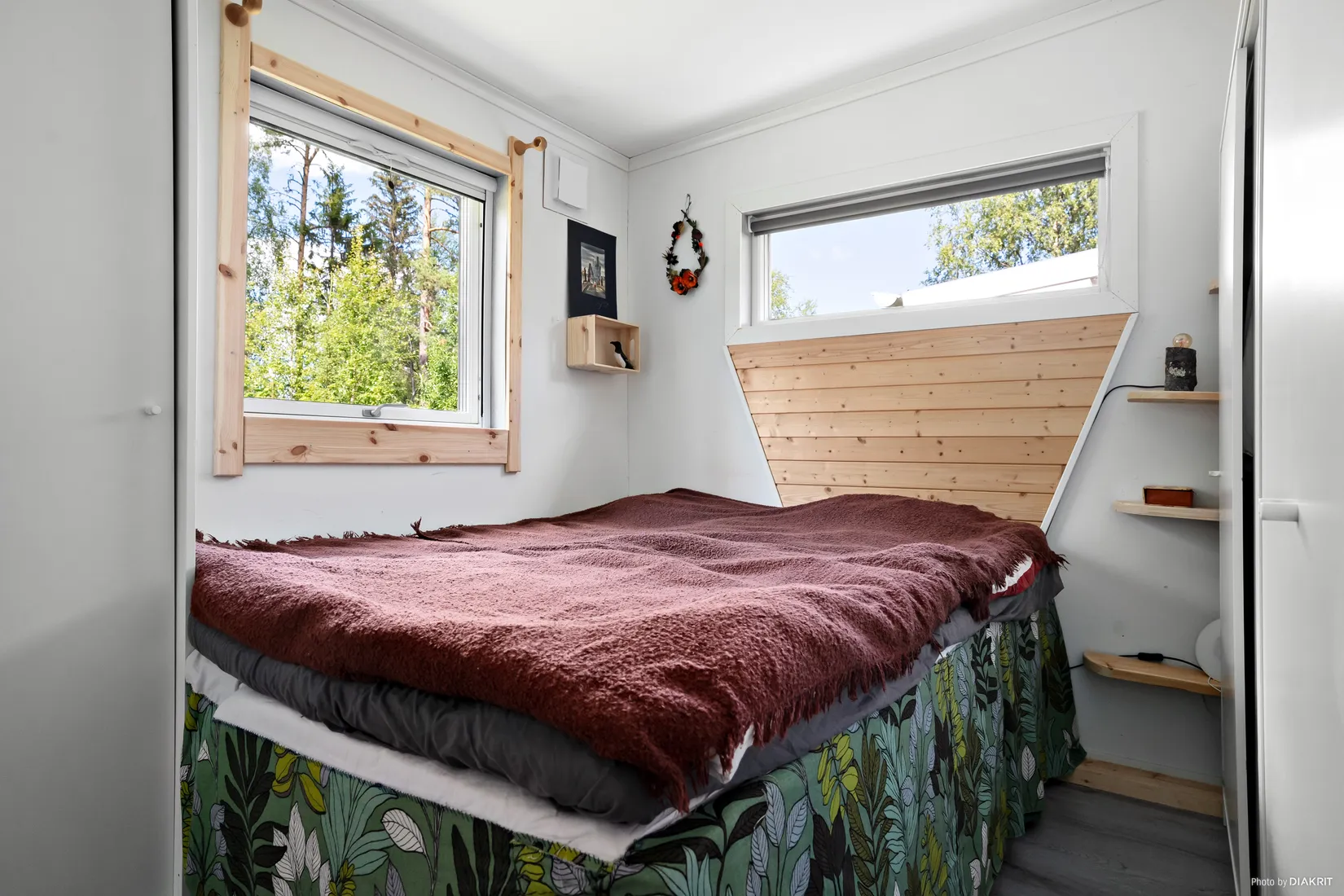 Villa, Hållsta 245, Hållsta, Östersund