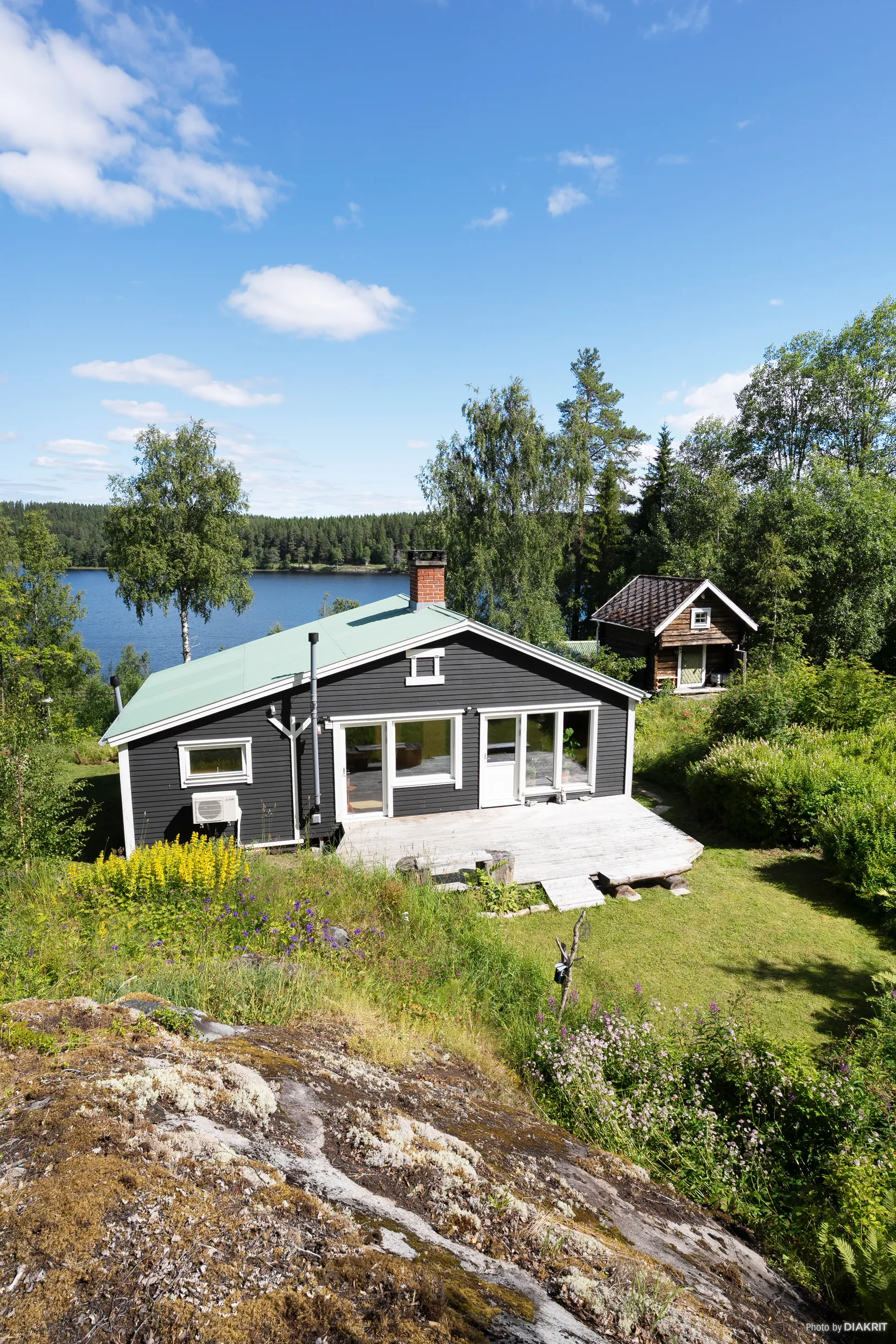 Villa, Hållsta 245, Hållsta, Östersund