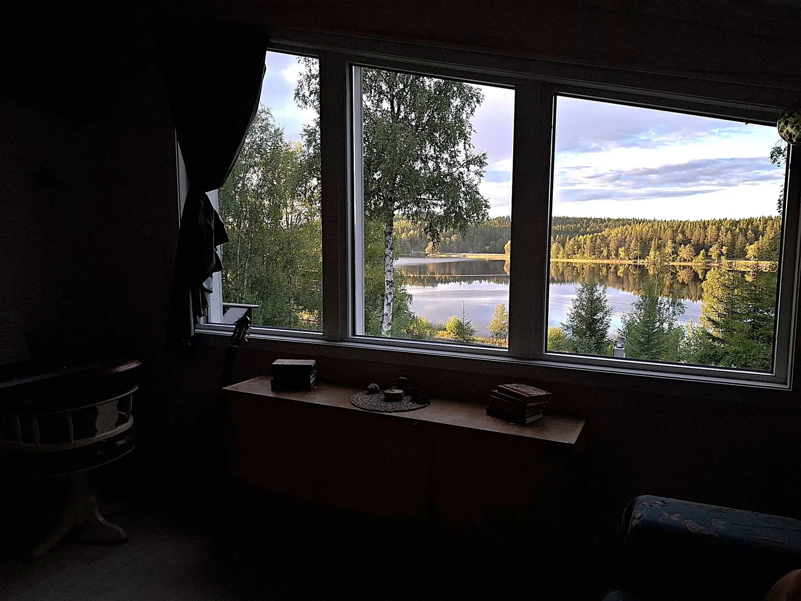 Villa, Hållsta 245, Hållsta, Östersund